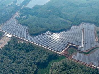 Intip Strategi PLN Kejar Target Pembangunan PLTS 100 GW