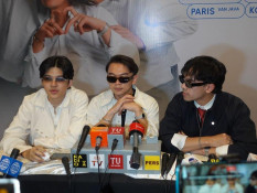 NPD Bakal Padukan Tur Konser dan Live Streaming Selama 72 Jam Nonstop