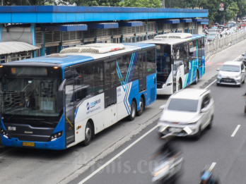 Meracik Formula Tarif Transjakarta: Paket Langganan hingga Integrasi Antarmoda