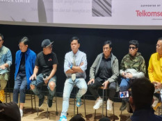 Konser 40 Tahun Kahitna Digelar 5 September 2026, Segini Harga Tiketnya