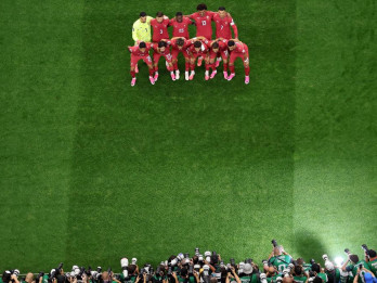 Portugal Tersingkir dari Piala Dunia 2026, Pelatih Roberto Martinez Mengundurkan Diri