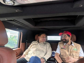 Gubernur Aceh Mualem Kirim Surat ke Prabowo, Minta Kelola Migas di Andaman