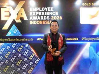 Telkomsel Raih Penghargaan Employee Experience Awards 2026