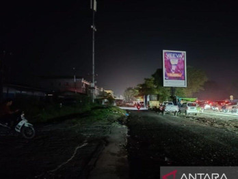 Bareskrim Turut Bantu Penyidikan Kasus Batu bara yang Picu Blackout