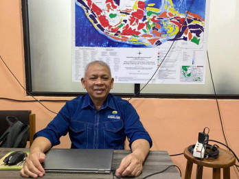 Fenomena Heat Dome Melanda Eropa, Berpotensi Terjadi di Indonesia?
