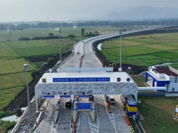 Jalan Tol Probolinggo-Banyuwangi Rampung 100%, Kapan Mulai Beroperasi?