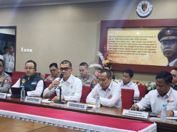 Imbas Blackout Massal, Kortastipidkor Bakal Panggil Kementerian ESDM
