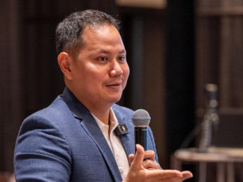 Eksekutif Asia-Pasifik Berkumpul di Bali Bahas Dampak Geopolitik dan AI terhadap Bisnis