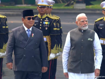 PM Modi Dorong Kerja Sama AI hingga Startup antara Indonesia dan India