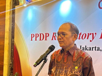 Aset BPJS Cs Menyusut 2,07% hingga Mei 2026