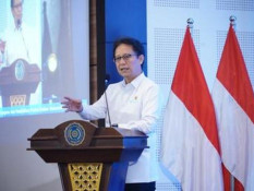 Menkes Sebut India Jajaki Bangun Pabrik Obat di RI, Harga Lebih Murah?