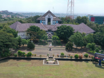 Pengumuman Undip 2026, Ini Link Resmi Kelulusan