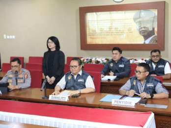 Korupsi Proyek Pabrik Gula Asembagoes, Polri Tetapkan 2 Tersangka