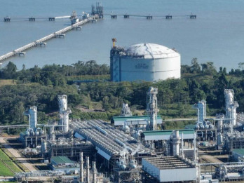 Ramalan Permintaan dan Hargas Gas (LNG) Kuartal III/2026