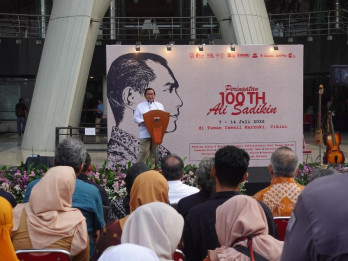 100 Tahun Ali Sadikin, Pramono Anung Kenang Warisan Kebudayaan