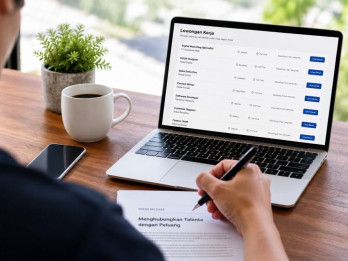 Tips Memanfaatkan Teknologi untuk Mencari Talenta Kerja