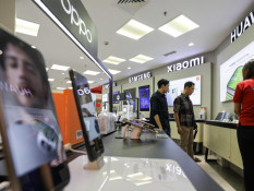 Prospek Pasar Smartphone di Tengah Krisis Chip & Lesunya Daya Beli