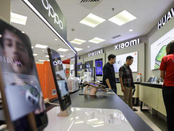 Prospek Pasar Smartphone di Tengah Krisis Chip & Lesunya Daya Beli