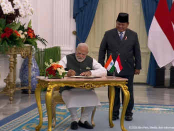 Belajar dari India, Indonesia Ubah Strategi Digitalisasi UMKM