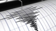 Gempa Magnitudo 5,5 Guncang Banten, BMKG: Tidak Berpotensi Tsunami