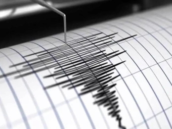 Gempa Magnitudo 5,5 Guncang Banten, BMKG: Tidak Berpotensi Tsunami