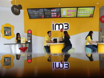 Potensi Dividen ISAT Usai Jual Aset ke Arsari Group, Milik Hashim Djojohadikusumo