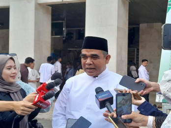 Kata Ketua MPR Muzani soal Hadiri Pemakaman Khamenei