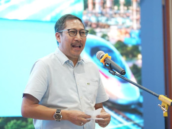 Jabar Beberkan Rencana Kerja Sama Bidang Perdagangan dan Investasi Dengan Selangor