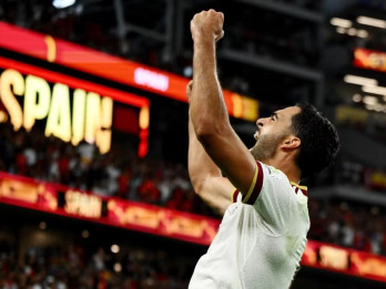 Update Piala Dunia 2026: Daftar Tim Lolos, Jadwal, hingga Link Nonton Perempat Final