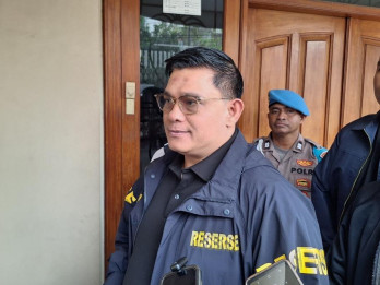 Bareskrim: 3 Tersangka Kasus Impor Hp Ilegal Sudah P-21, Satu Lainnya Masih Buron