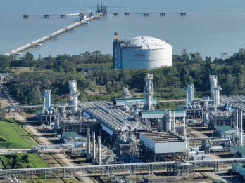 Konflik Timur Tengah Picu Lonjakan Harga LNG Asia hingga 45%