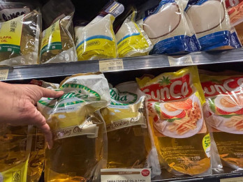 Kemendag Ancam Sanksi Produsen yang Tak Penuhi Pasokan Minyak Goreng