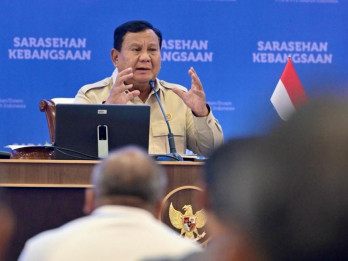 Defisit APBN 2026 Bisa Sentuh 2,85%, Ada Risiko Kredibilitas hingga Efisiensi Pembiayaan