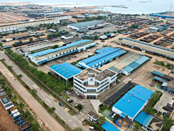 Himpunan Kawasan Industri Ajak Investor Rusia Investasi di Indonesia