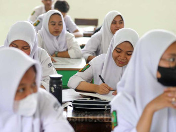 Pendaftaran TKA dan Asesmen Nasional SMA/SMK Maju ke 27 Juli 2026