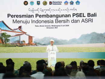 PSEL Mandek Bertahun-tahun, Zulhas Sebut Birokrasi Jadi Penghambat