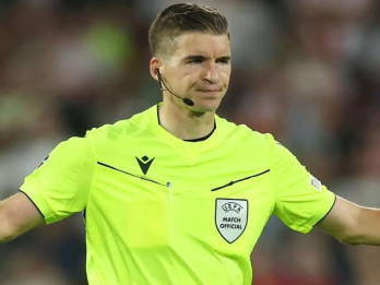 Profil Francois Letexier, Wasit Kontroversial Argentina vs Mesir yang Juga Bermasalah dengan Timnas Indonesia