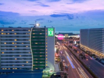 Dua Taipan Filipina Ekspansi Bisnis Hotel ke Destinasi Wisata Thailand