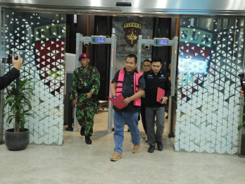 Kejagung Ungkap Modus Manipulasi Ekspor Tanah Jarang PT PMM