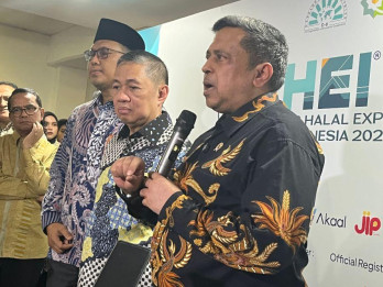 Bukan RI-Malaysia, Penghasil Produk Halal Nomor 1 Dunia Ternyata China