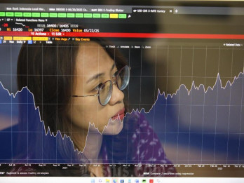 Pefindo Kantongi Mandat Penerbitan Obligasi Rp50,81 Triliun Semester II/2026