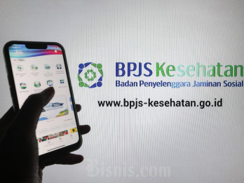 Dirut BPJS Kesehatan Audiensi dengan KPK Bahas Pencegahan Anti Korupsi