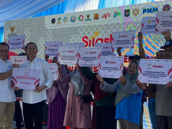 BP Taskin Orkestrasi Program Lintas Sektor, Batam Jadi Percontohan Pengentasan Kemiskinan Pesisir