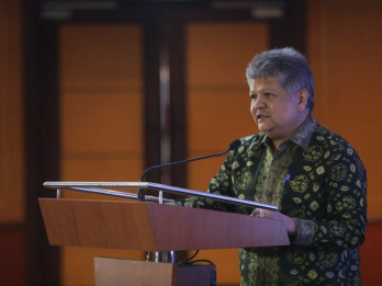 Pacu Industri Semikonduktor, RI Fokus Penguasaan Desain Cip