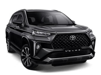 Penjualan Mobil Semester I/2026: Toyota Kuasai Pasar, BYD Salip Honda