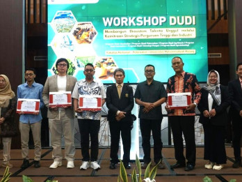 Fakultas Pertanian-Peternakan UMM Selaraskan Kurikulum dengan Kebutuhan Industri