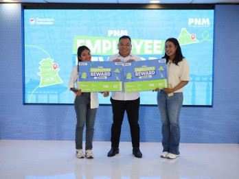 PNM Berangkatkan Karyawan Papua ke Jepang sebagai Apresiasi
