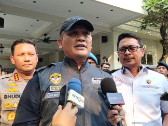 Polisi Geledah Kafe dan Penukaran Valas di Jaksel terkait 3 Kasus Korupsi