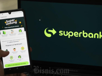 Laba Super Bank (SUPA) Melonjak, Intip Prospeknya!
