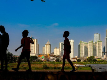 Mirae Asset Pangkas Proyeksi Pertumbuhan Ekonomi RI, Pengetatan Moneter Disorot
